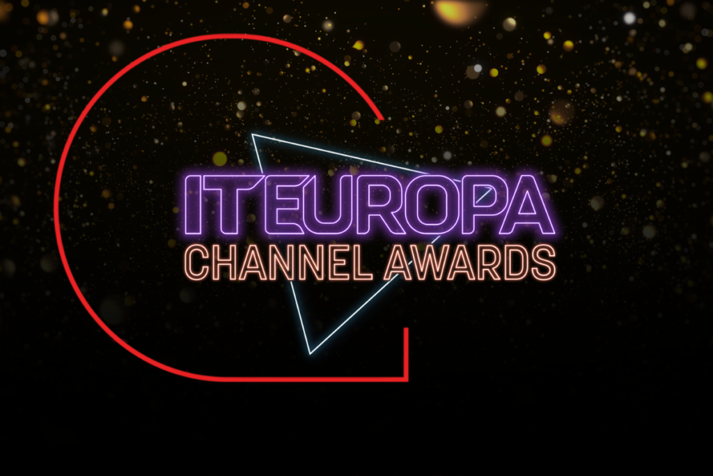 Ardent are IT Europa Channel Awards finalists! (1)