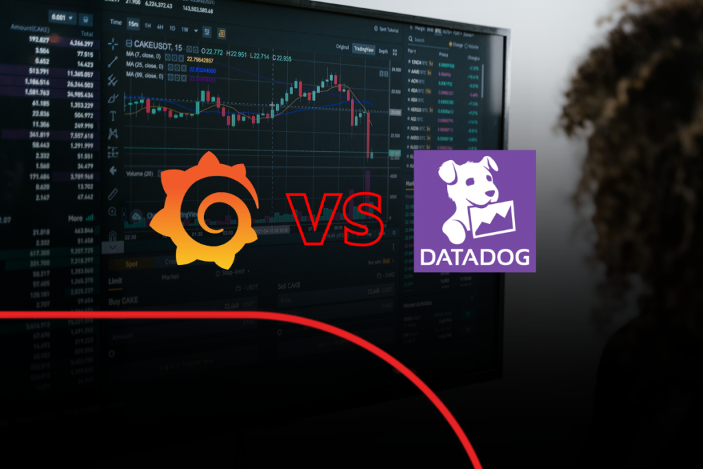Comparing Grafana and Datadog: What's the top choice for 2023?