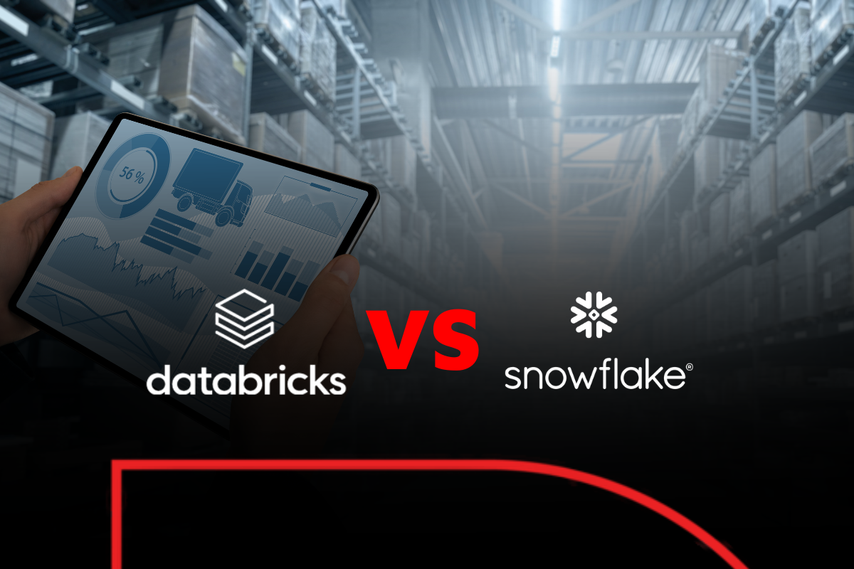 Databricks vs Snowflake