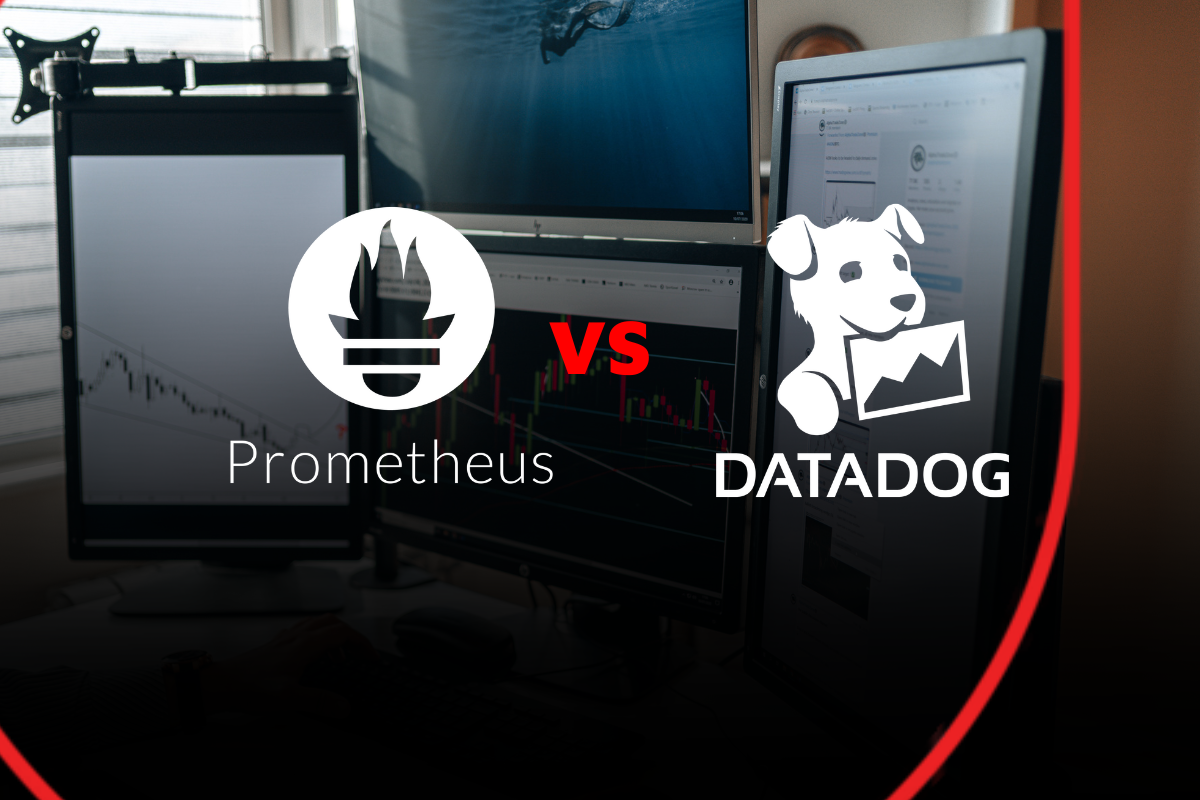 Effective monitoring Prometheus or Datadog - what is your go-to