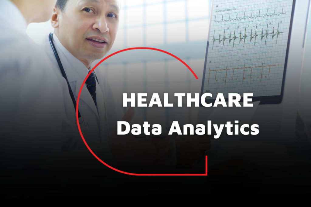 Healthcare Data Analytics